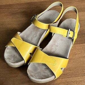 Dansko Sandals